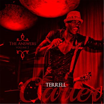 Terrell Carter Stay With Me