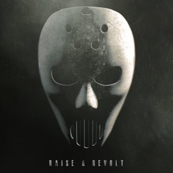 Angerfist feat. Negative A Hurricane for My Brain