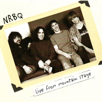 NRBQ What a Nice Way to Go - Live