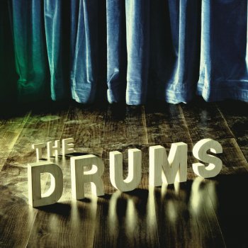 The Drums The Future