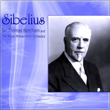 Jean Sibelius, Royal Philharmonic Orchestra, Isaac Stern & Sir Thomas Beecham Concerto in D Minor For Violin & Orchestra, Op. 47: III. Allegro ma non tanto