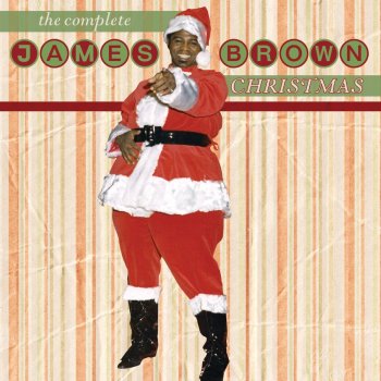 James Brown Merry Christmas My Baby And A Very, Very Happy New Year