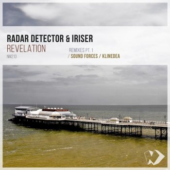 Radar Detector feat. Iriser Revelation - Original Mix
