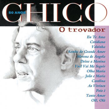 Chico Buarque Pois É