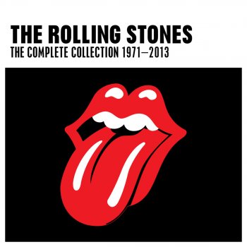 The Rolling Stones Crackin' Up (Live)
