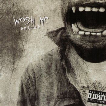 Wosh Mc feat. Mr. Freesk High