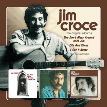 Jim Croce Railroad Song