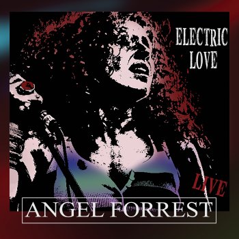 Angel Forrest House Of The Rising Sun (Live)