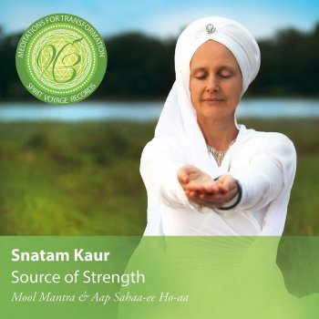 Snatam Kaur Mool Mantra Meditation