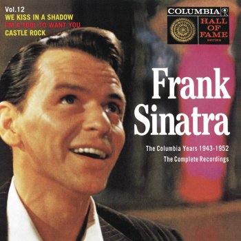 Frank Sinatra & The Ray Charles Singers I'm a Fool to Want You (78 RPM Version)