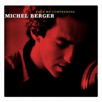 Michel Berger Suis ta musique où elle va