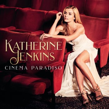 Katherine Jenkins Cinema Paradiso (feat. Alberto Urso) [From ''Cinema Paradiso'']