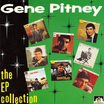Gene Pitney There's No Living Without You