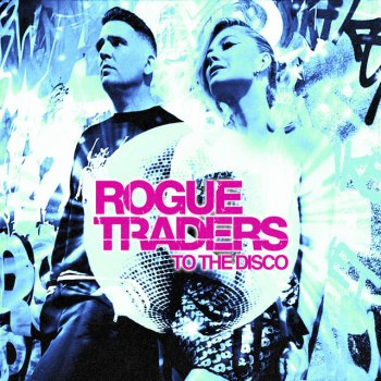 Rogue Traders To The Disco