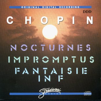 Dubravka Tomšič Nocturne in D-Flat Major, Op. 27: No. 2