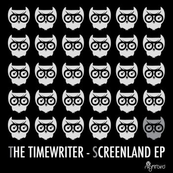 The Timewriter Like A Train - Original Mix
