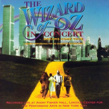 Natalie Cole, Jewel, The Boys Choir of Harlem Follow the Yellow Brick Road / You're Off to See the Wizard