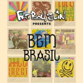 Fedde Le Grand Put Your Hands Up For Brasil (Fatboy Slim Presents Fedde Le Grand) (Fatboy Slim Edit)