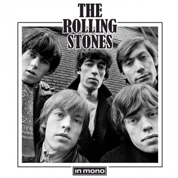 The Rolling Stones I'm Free (Mono)