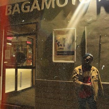Michael Magow Bagamoyo