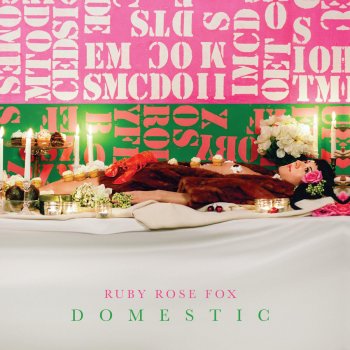 Ruby Rose Fox Ms. America