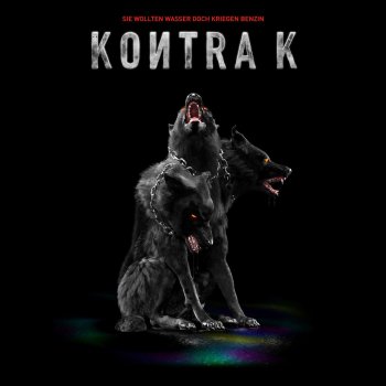 Kontra K feat. Gringo Honig
