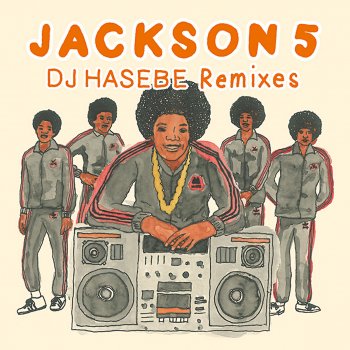 The Jackson 5 ABC (DJ Hasebe Remix)