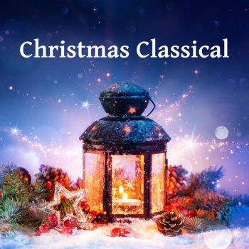 Traditional feat. Frank Chacksfield & His Orchestra The Golden Carol