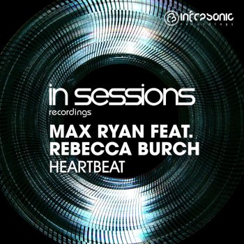 Max Ryan feat. Rebecca Burch Heartbeat (Extended Mix)