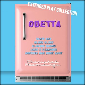 Odetta Glory Glory