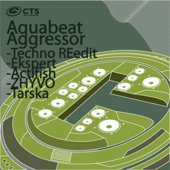 Aquabeat Aggressor (Actifish Remix)