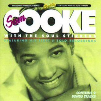Sam Cooke That's Heaven to Me