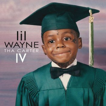 Lil Wayne feat. Cory Gunz 6 Foot 7 Foot - Edited Version