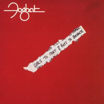 Foghat Sing About Love