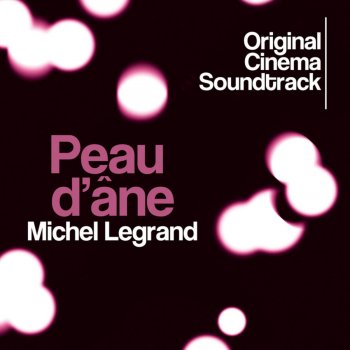 Michel Legrand feat. Anne Germain Le massage des doigts