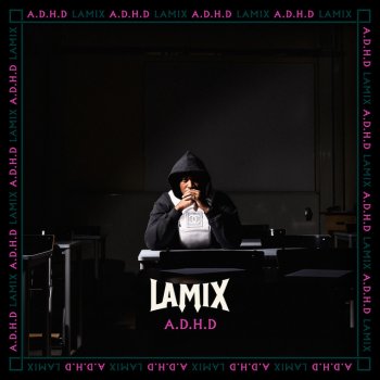 Lamix Designer (feat. Ant Wan)