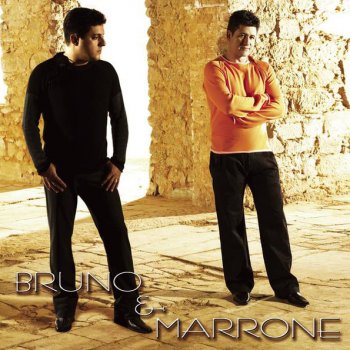 Bruno & Marrone Uma Grande Mentira
