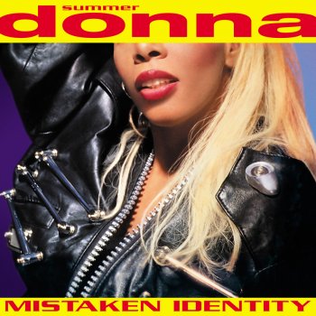 Donna Summer Mistaken Identity