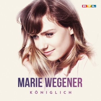 Marie Wegener feat. Sarah Lombardi Liebt er dich?