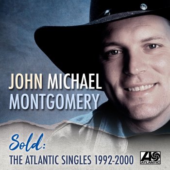 John Michael Montgomery Angel In My Eyes