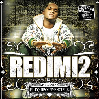 Redimi2 La Verdad (Remix)
