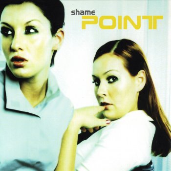Point Shame - Extended & Instrumental