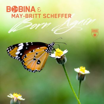 Bobina feat. May-Britt Scheffer Born Again