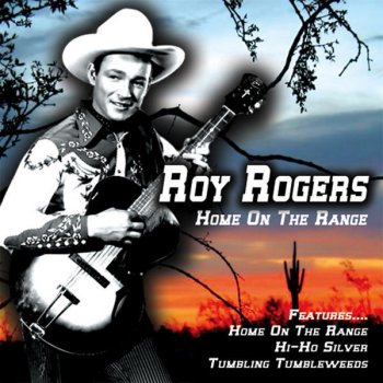 Roy Rogers Make Believe Cowboy