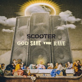 Scooter feat. Xillions Rave Teacher (Somebody Like Me) - Album Edit