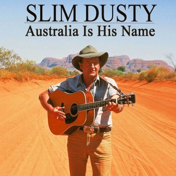 Slim Dusty A Letter From Down Under - 1993 Digital Remaster