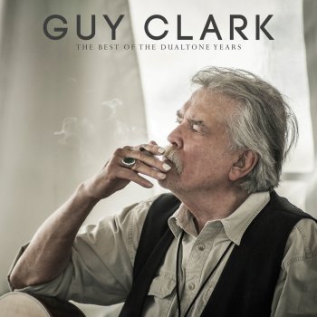 Guy Clark The Cape (Live)