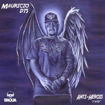 Maurício DTS feat. Pedro Qualy A Cada Verso, Meu Pai
