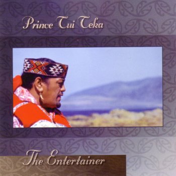Prince Tui Teka Heed the Call
