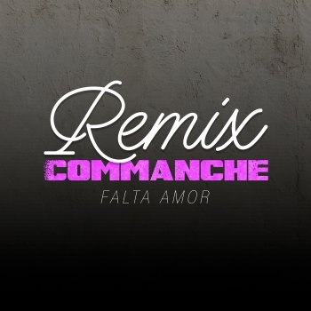 Damas Gratis Falta Amor (feat. Kiki Petrone) [Remix]